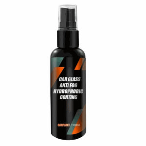 Spray Anti-Pluie Pare-Brise Voiture