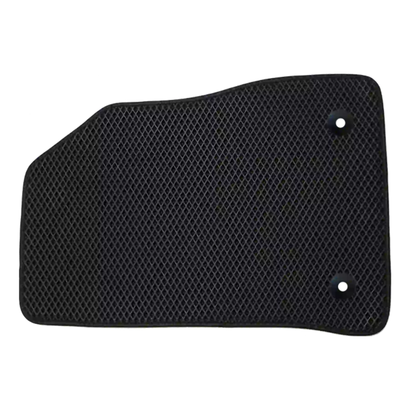 Tapis de sol voiture eva sur-mesure personnalisable racstar