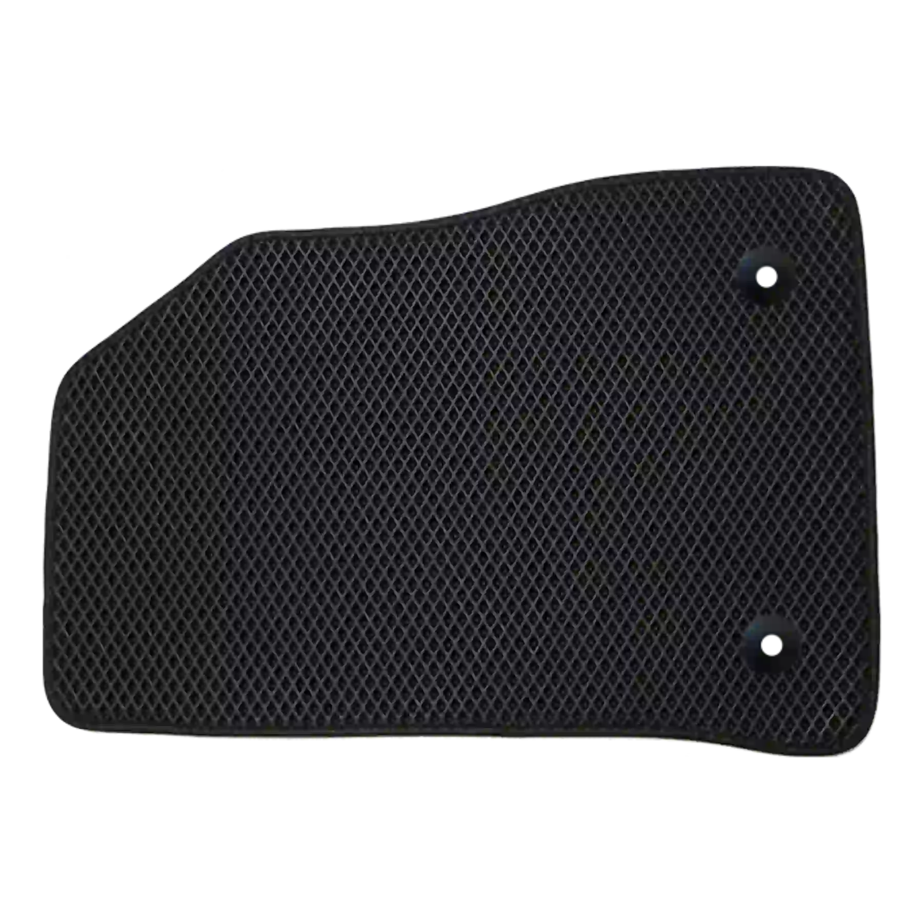 Tapis de sol voiture eva sur-mesure personnalisable racstar