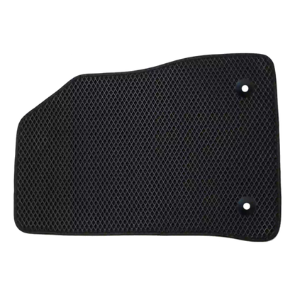 Tapis de sol voiture eva sur-mesure personnalisable racstar