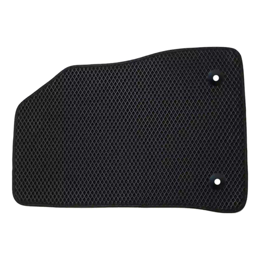 Tapis de sol voiture eva sur mesure personnalisable racstars