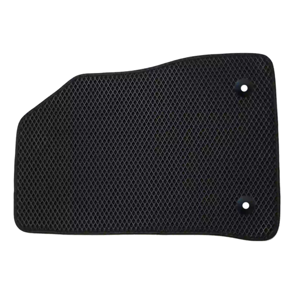 Tapis de voiture sur mesure EVA Racstars anti-sable, lavables au jet d'eau