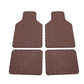 Tapis voiture universel 5 places Luxmium