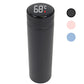 thermos café voiture noir