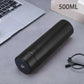 Thermos café voyage 480ml