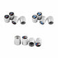 Bouchons de valve pneu BMW