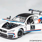 voiture miniature 1:24