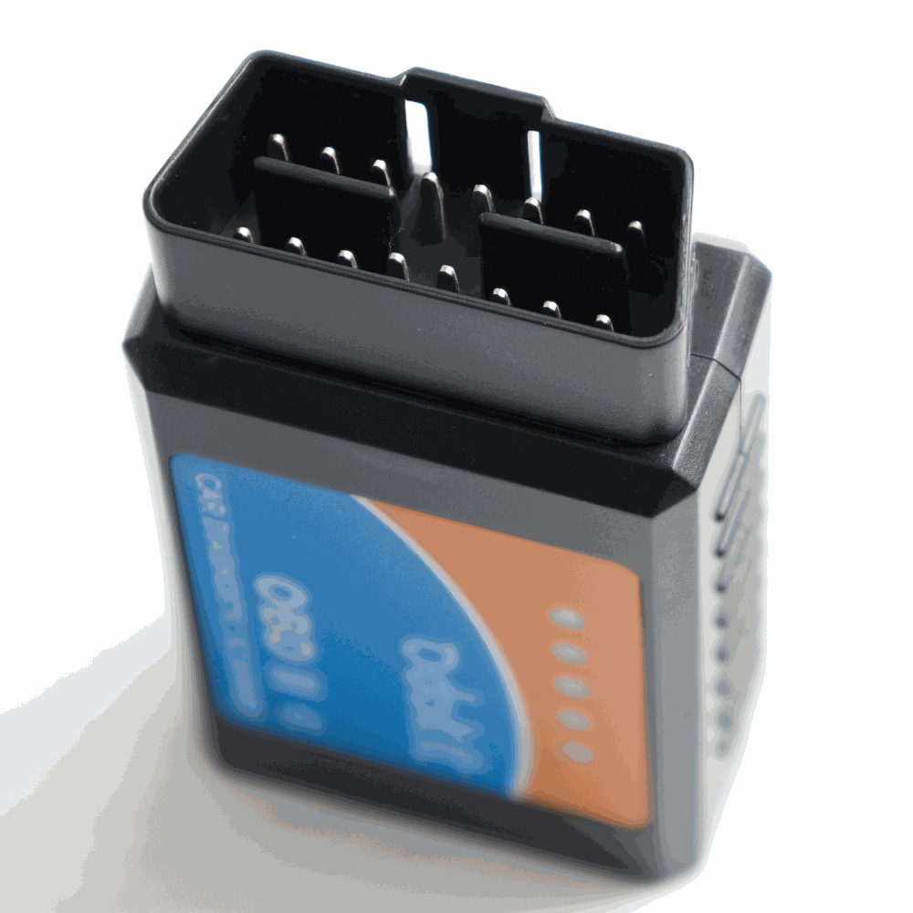 valise diag auto adaptateur obd ii connexion bluetooth