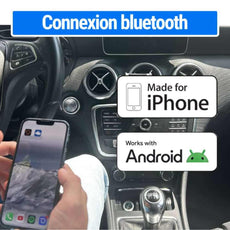valise diagnostic elm 327 application Apple ios android bluetooth obd2