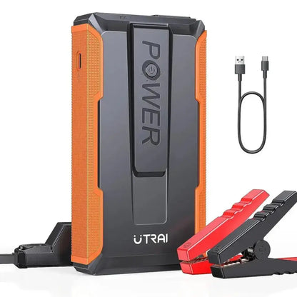 Booster de batterie UTRAI 1400A