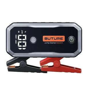 Booster de batterie BUTURE 5000A