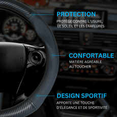 Protection volant Hyundai tucson  antiderapant durable 