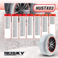 SUMEX HUSTX03 Husky Chaîne De Neige Textile, Taille L