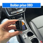 ELM Prise OBD diagnostic moteur voiture performance