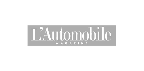 L'Automobile Magazine
