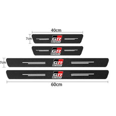 Protection seuil de porte universel Toyota