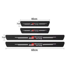 Protection seuil de porte universel Toyota