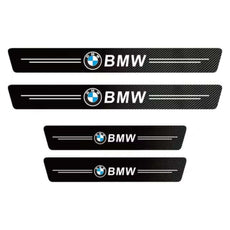 Protection seuil de porte universel BMW