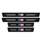 baguette protection porte bmw