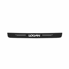 Protection seuil de porte universel Dacia Duster Logan Lodgy Sandero