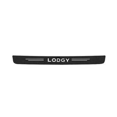 Protection seuil de porte universel Dacia Duster Logan Lodgy Sandero