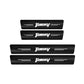 Protection seuil de porte universel Suzuki Jimmy