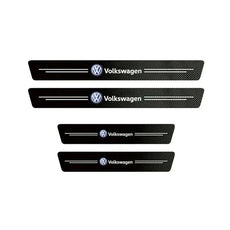 Protection seuil de porte universel Volkswagen 4 portes