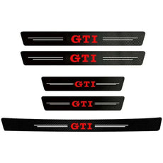 Protection seuil de porte universel Volkswagen GTI 4 portes + coffre