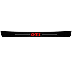 Protection seuil de coffre universel Volkswagen GTI